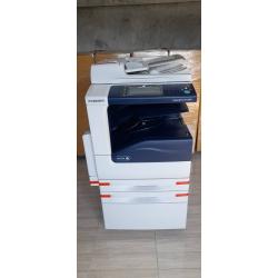 เครื่องถ่ายเอกสาร DocuCentre-IV3065