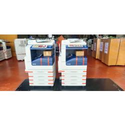 เครื่องถ่ายเอกสาร  XEROX 3376