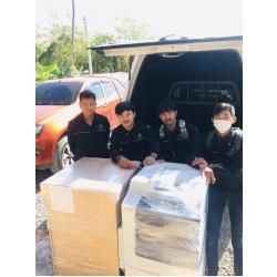 ซ่อมเครื่องถ่ายเอกสาร Kyocera Samsung Fuji Xerox Sharp Epson