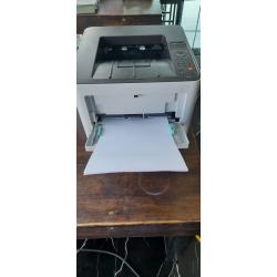 เครื่องปริ้นเตอร์ เลเซอร์ SAMSUNG SL-M4020ND