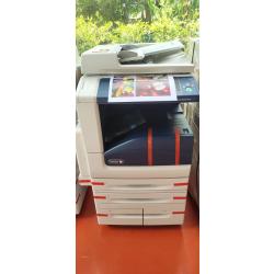 เครื่องถ่ายเอกสารนำเข้า XEROX 7535