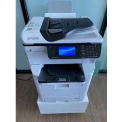 เครื่องถ่ายเอกสาร Epson 878R