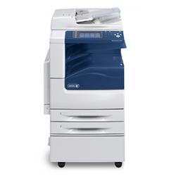 Fuji Xerox 7125