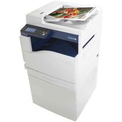 Fuji Xerox SC2020
