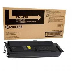 ผงหมึกเครื่องถ่ายเอกสาร Kyocera TK-479